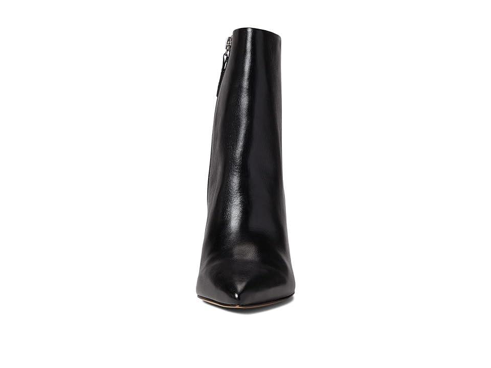 Schutz Mikki Mid Pointed Toe Bootie Product Image