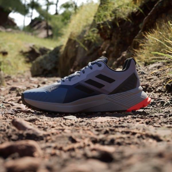 Terrex Soulstride Trail Running Shoes Product Image