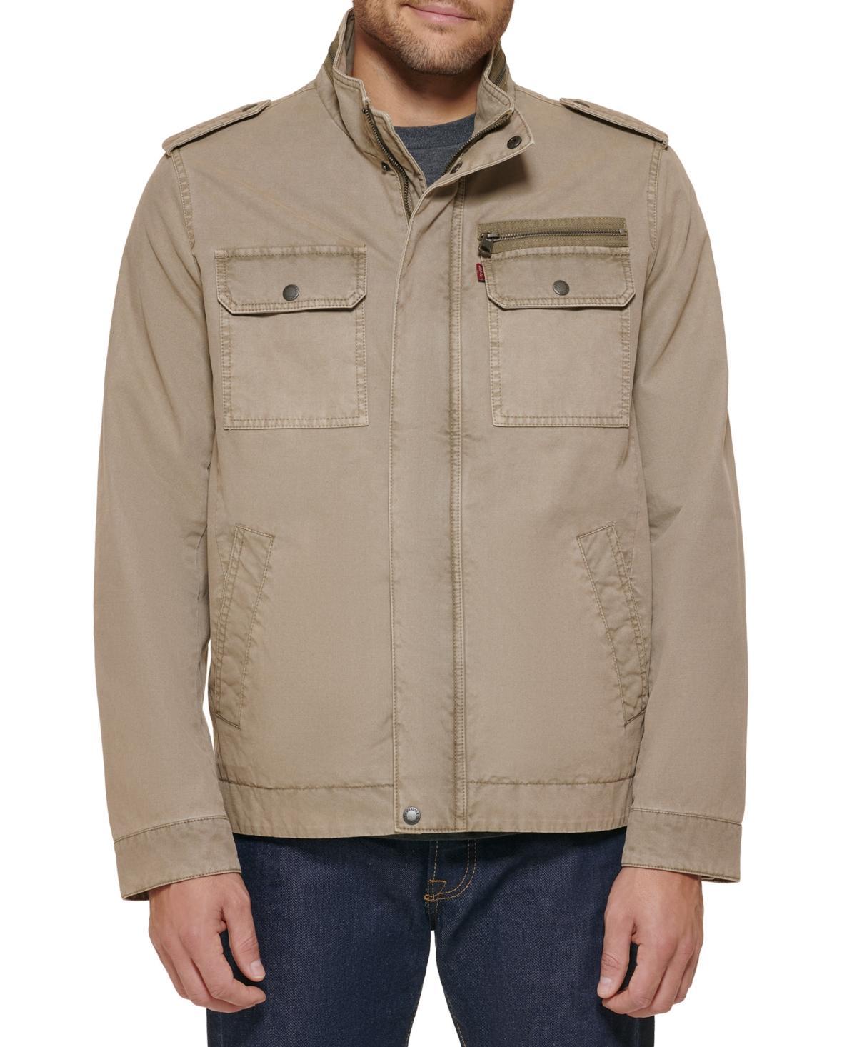 Levis Mens Field Jacket Product Image