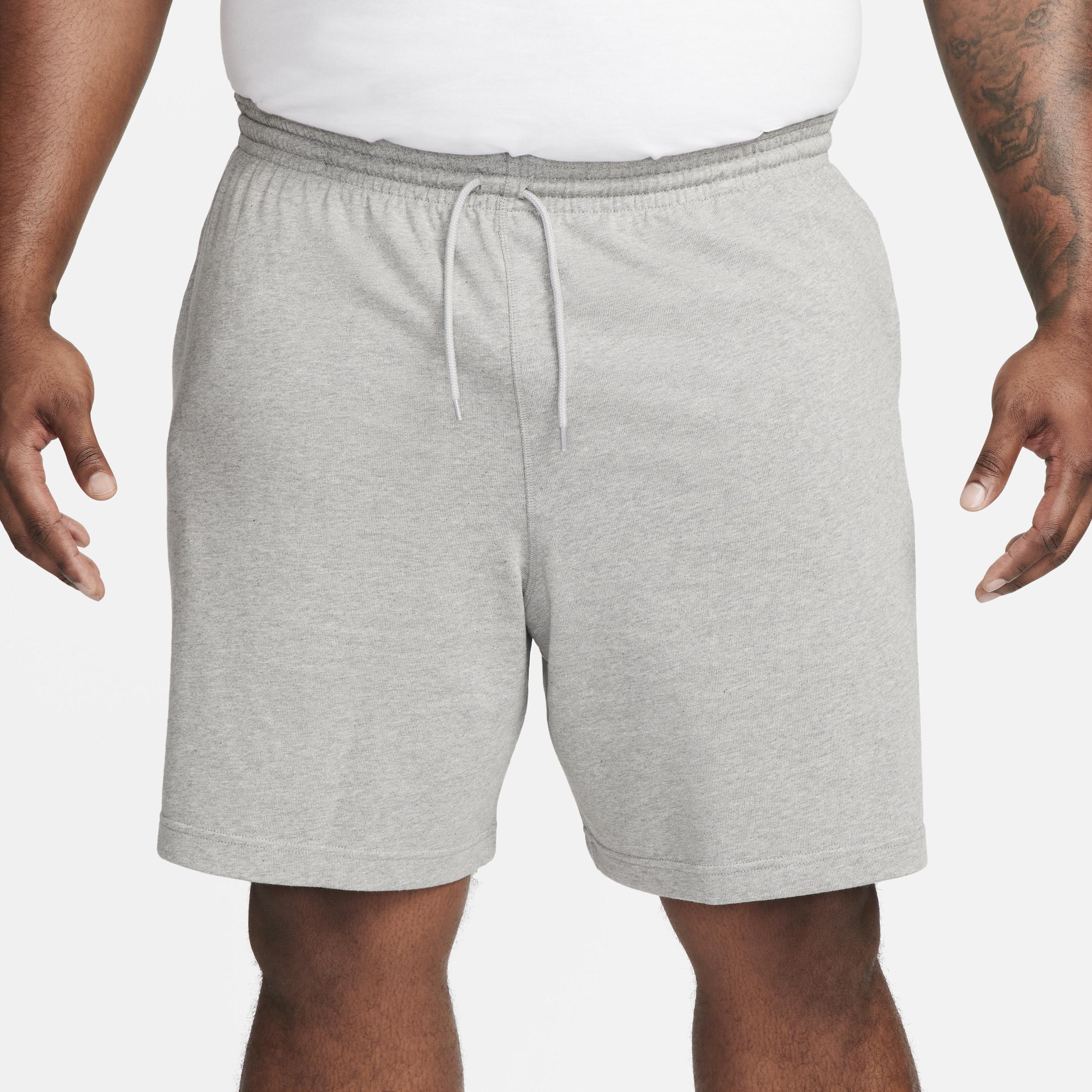 Mens Nike Club Knit Shorts Product Image