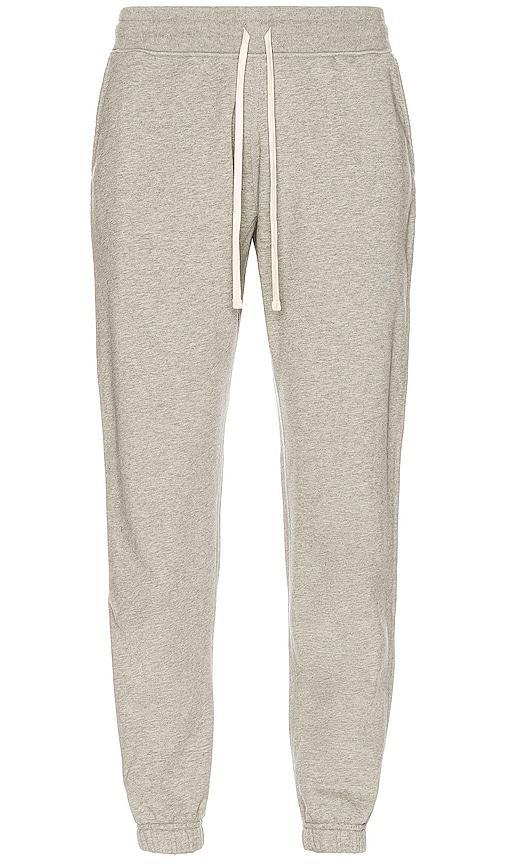 Reigning Champ Midweight Terry Cuff Sweatpants Product Image