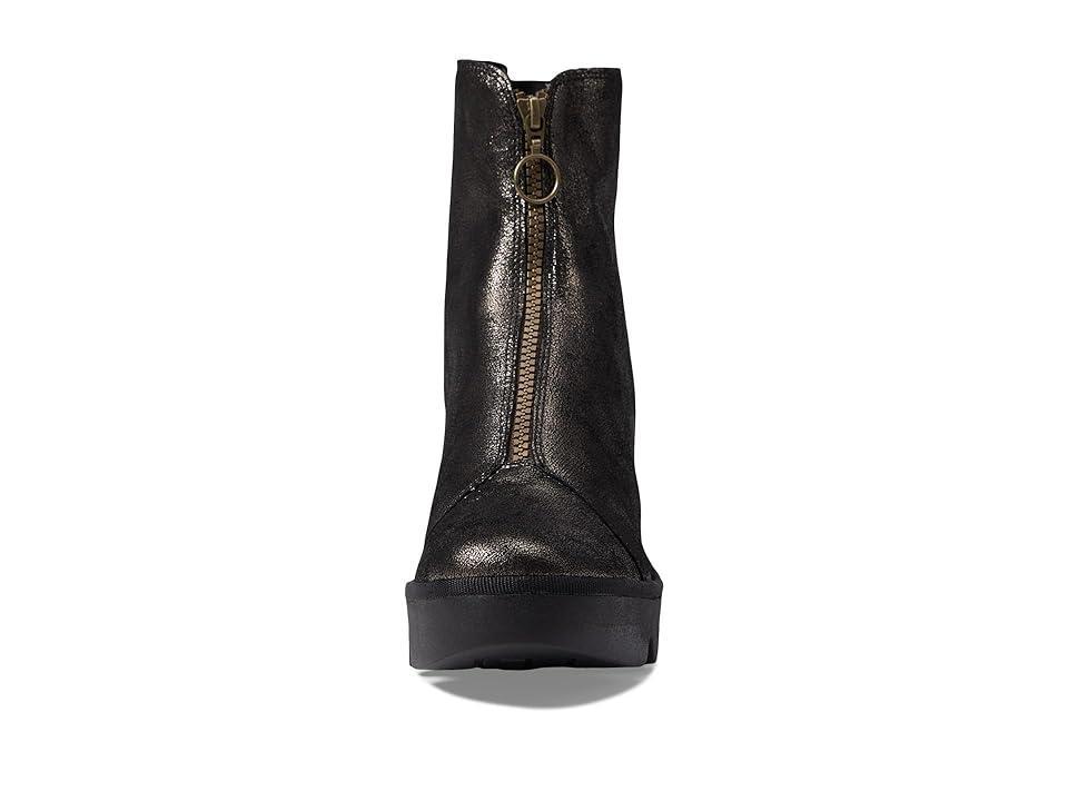 Fly London Boce Wedge Bootie Product Image