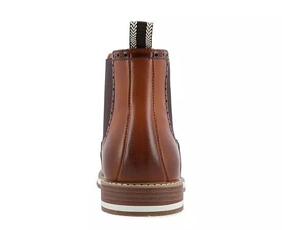 Vance Co Mens Thorpe Chelsea Boot Product Image