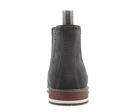 Vance Co Mens Thorpe Chelsea Boot Product Image