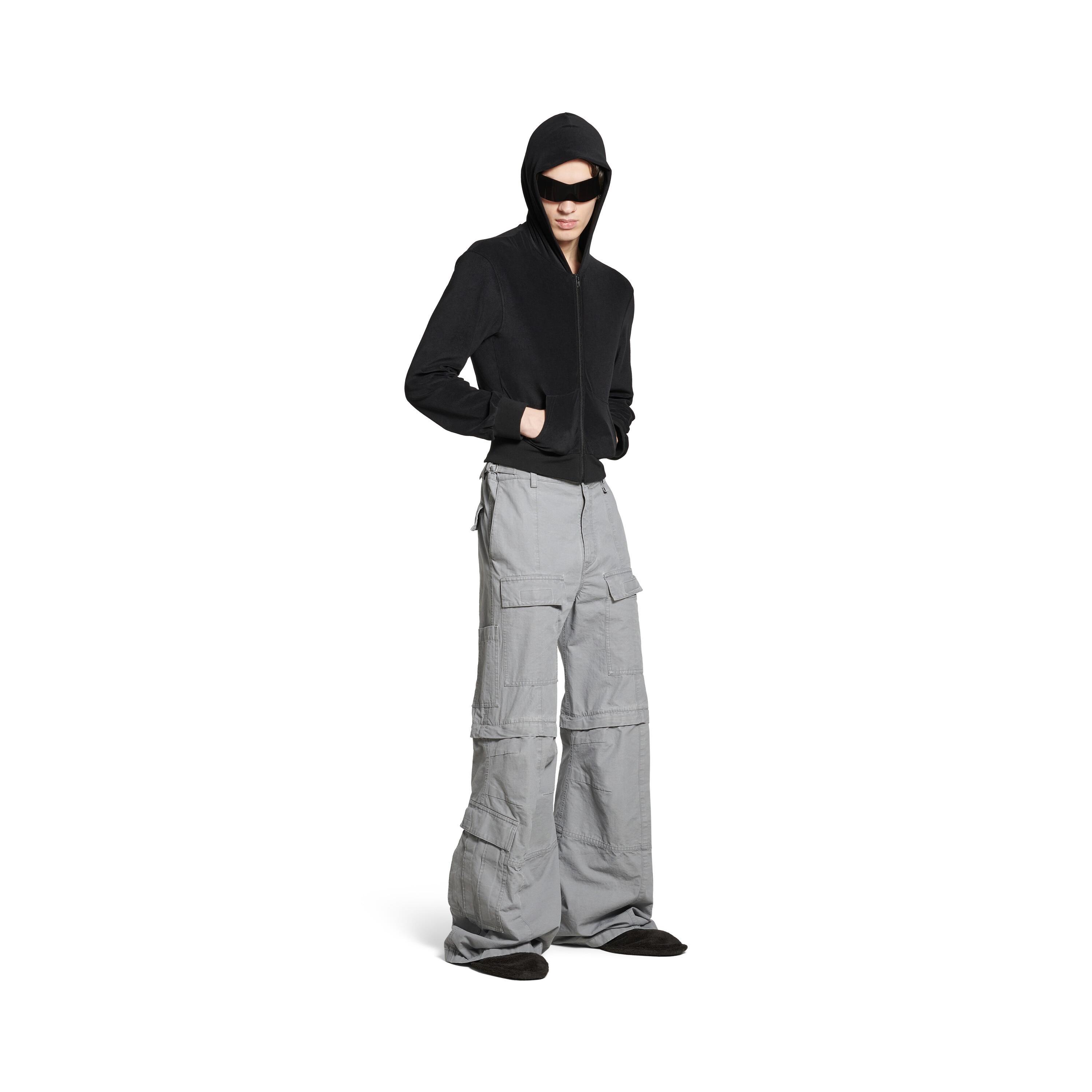 flared cargo pants Product Image