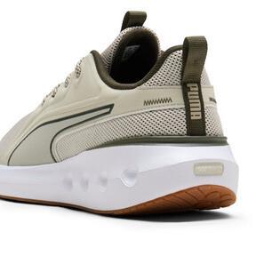 PUMA SOFTRIDE Carson ML Men's Running Shoes in Desert Dust/Dark Olive Product Image