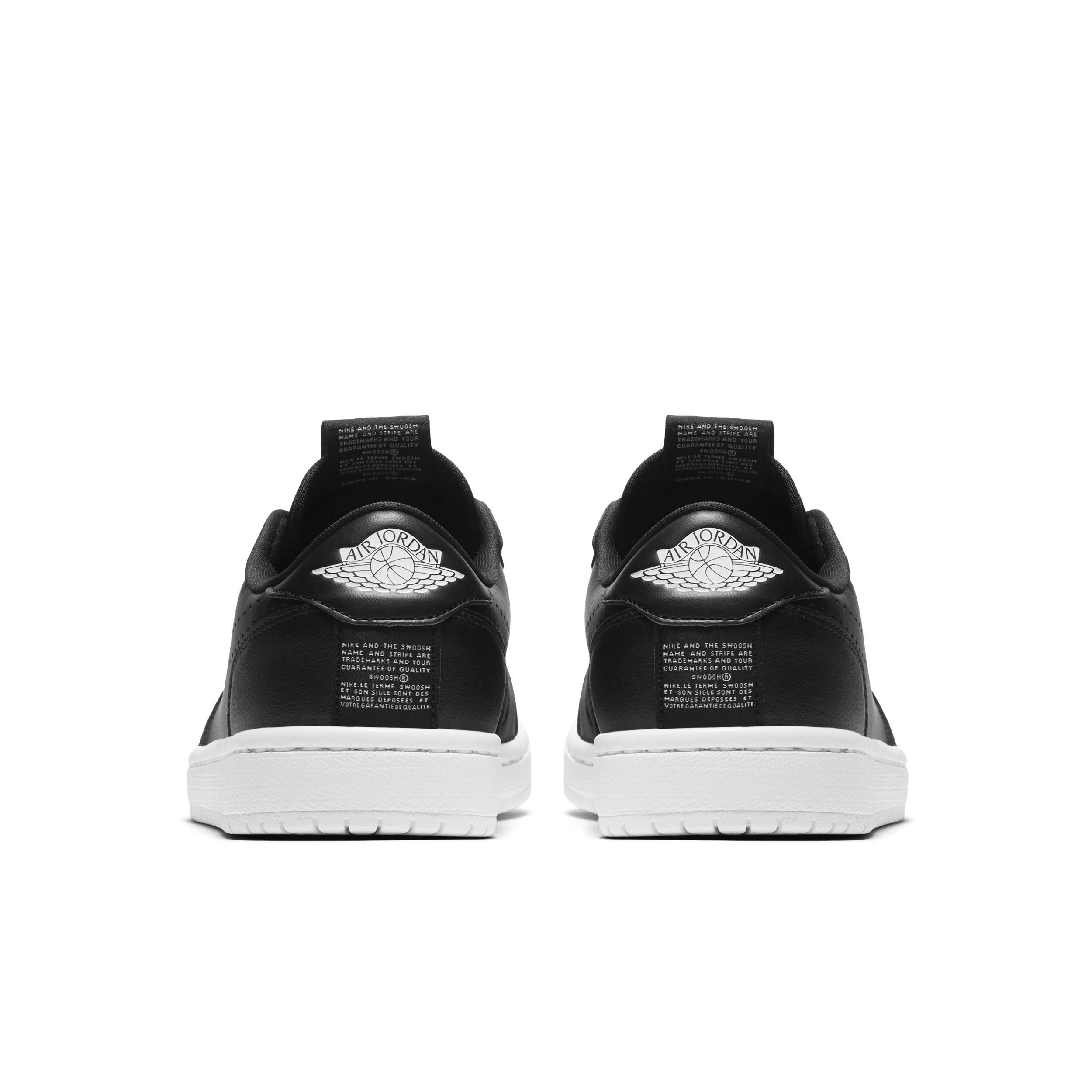 Women's Air Jordan 1 Retro Low Slip Shoes Product Image