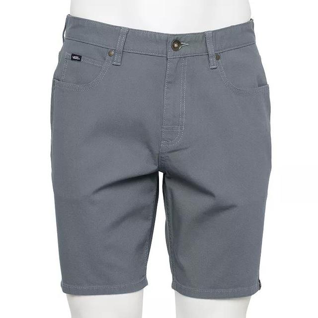 Mens Vans Roy 5 Pocket Shorts Product Image