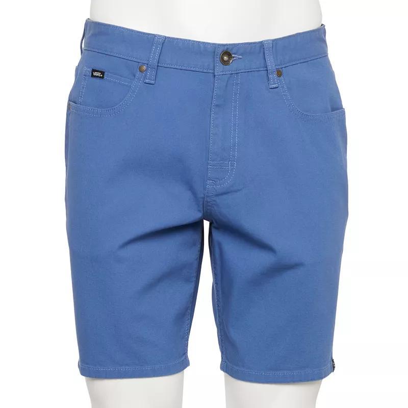 Mens Vans Roy 5 Pocket Shorts Product Image