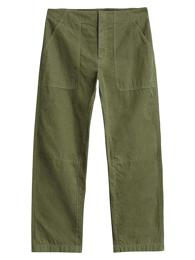 Womens Leyton Workwear Pants Product Image