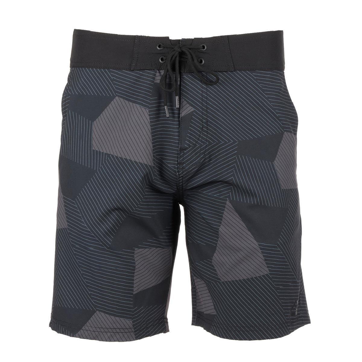 Reef Men's Burman Boardshorts Product Image