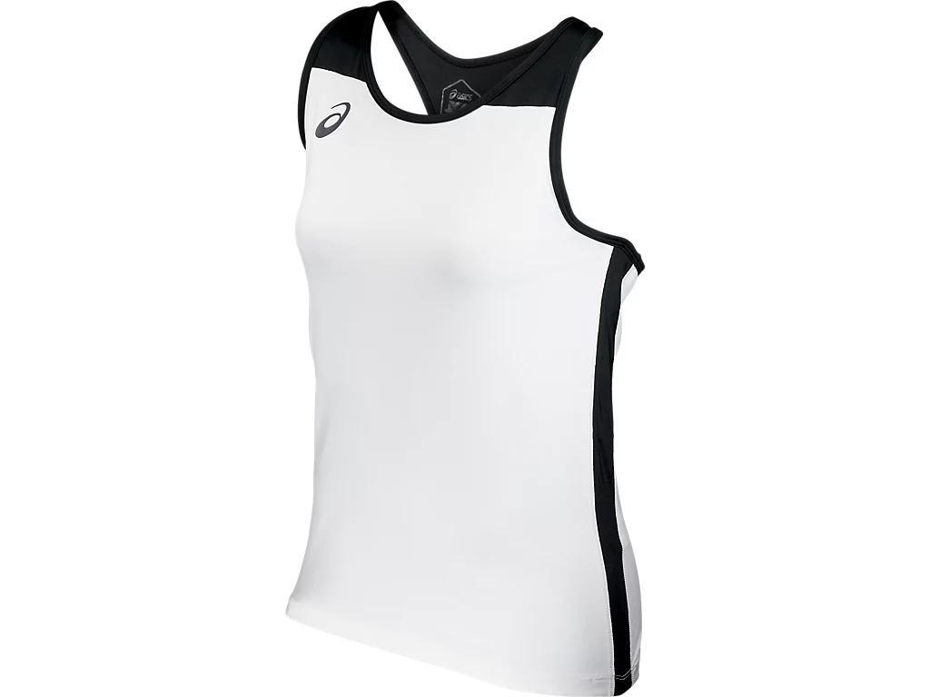 ASICS Women's Court Speed Tank Product Image