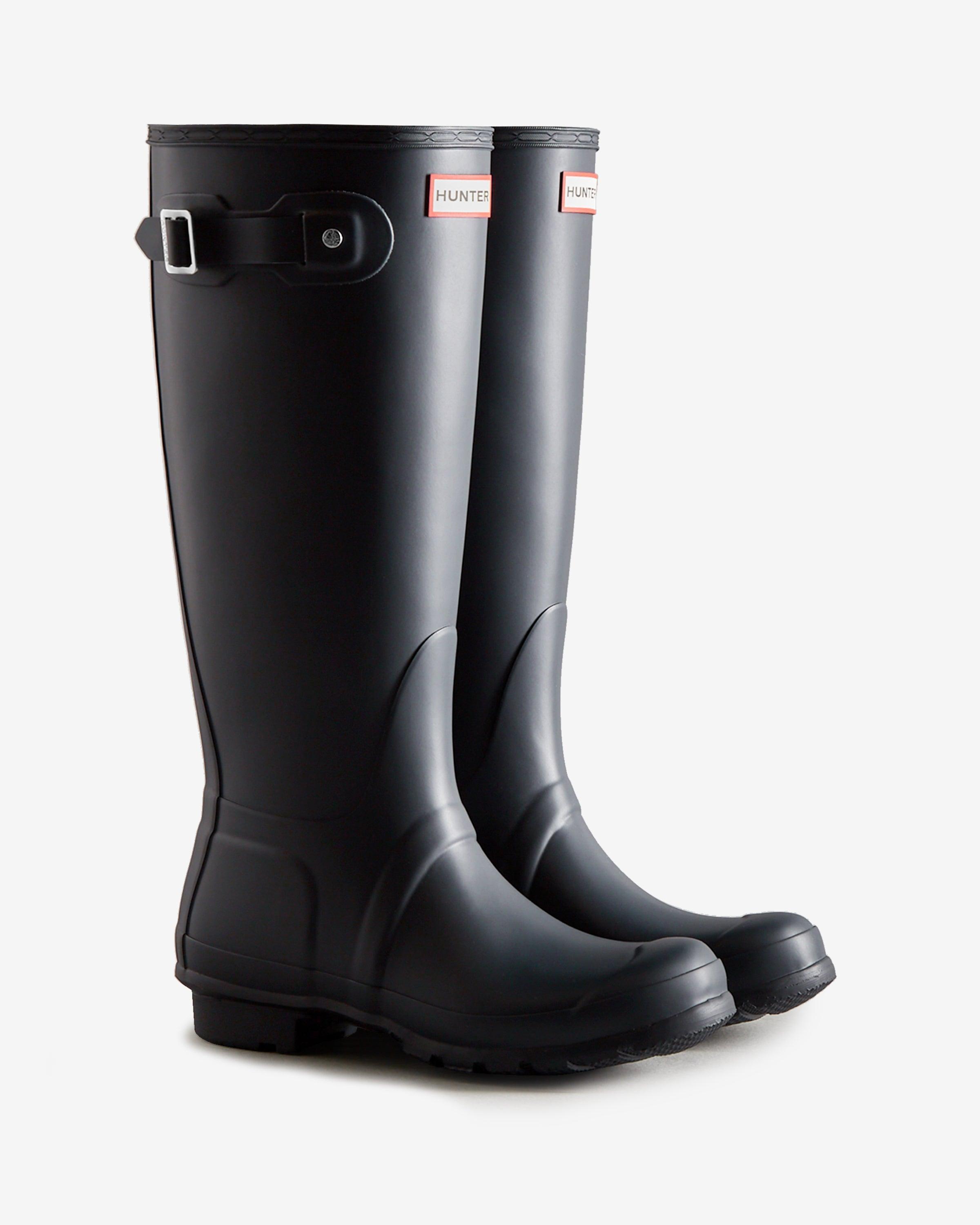 Women's Original Tall Wellington Boots Female Product Image