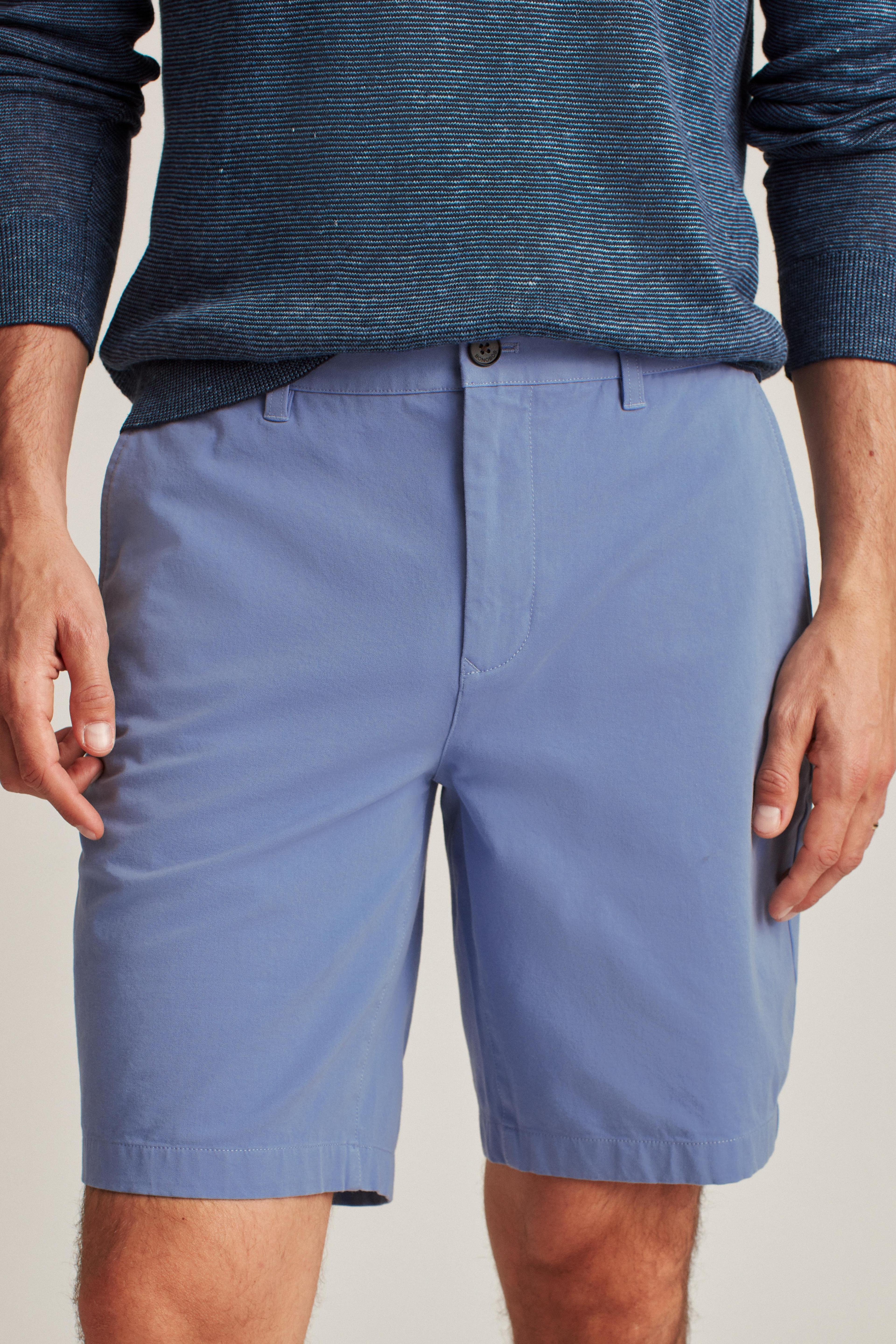 The Chino Short 2.0 Product Image