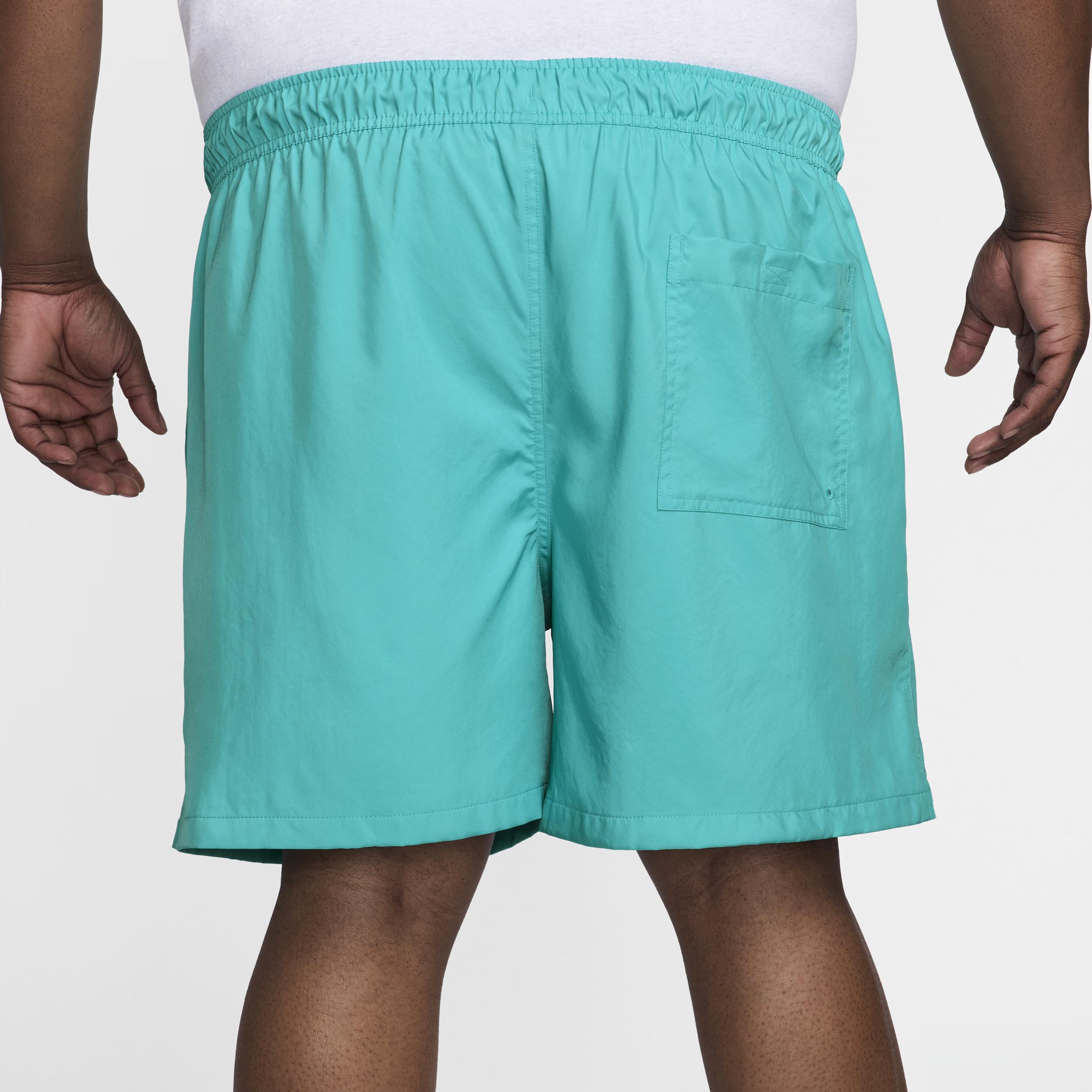 Nike Mens Club Woven Flow Shorts Product Image