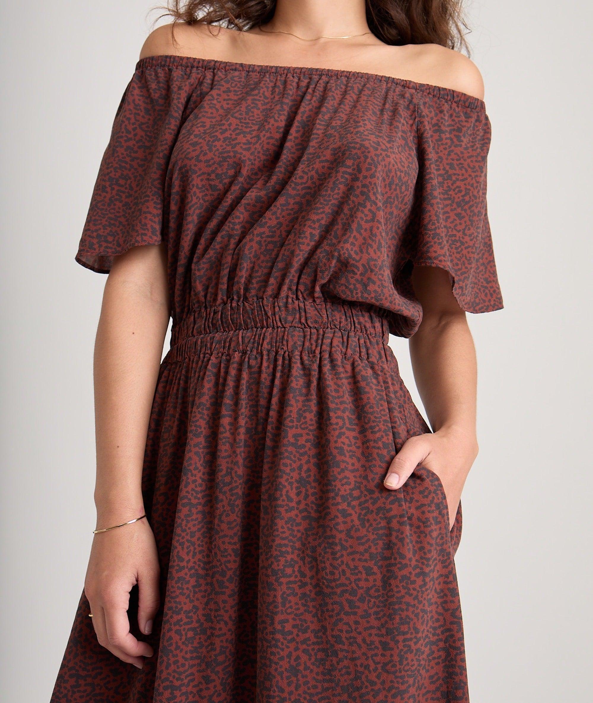 Charlotte Maxi Dress Product Image