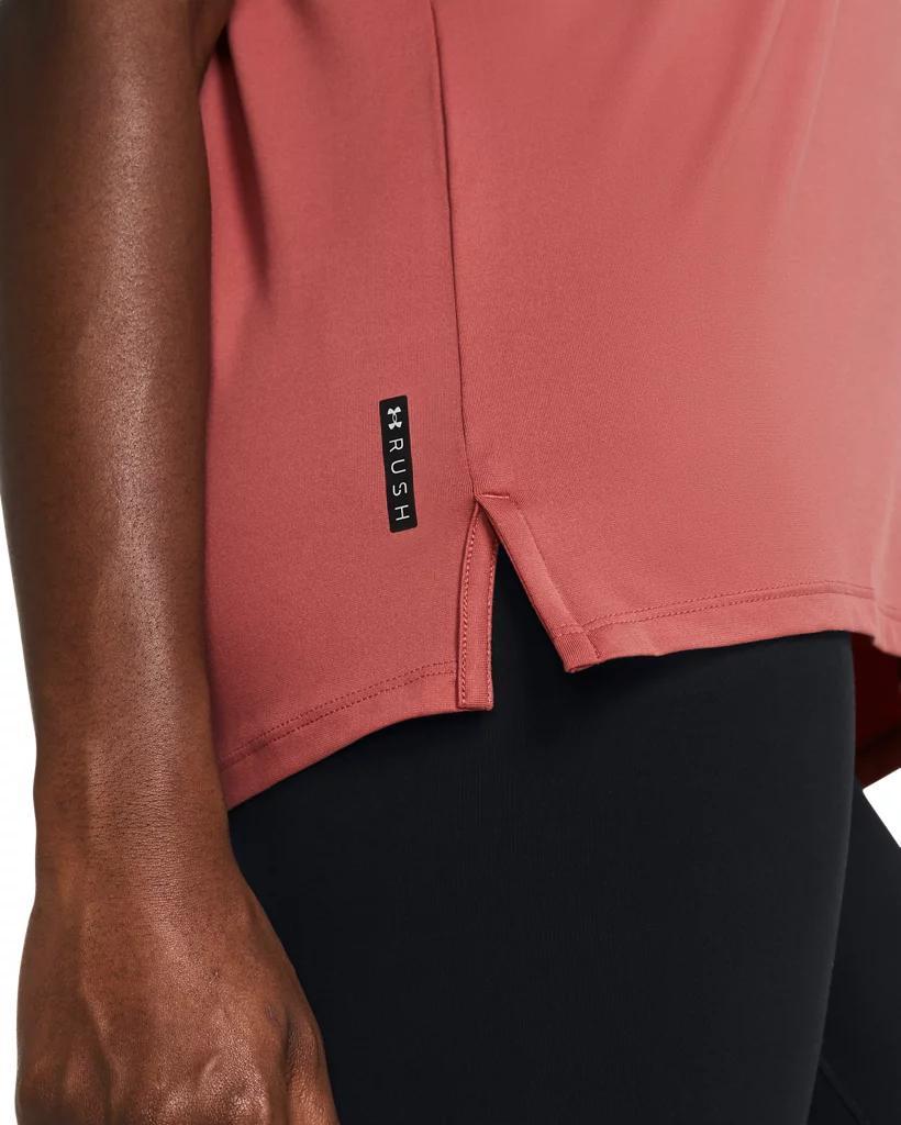 Women's UA Vanish Energy Short Sleeve Product Image