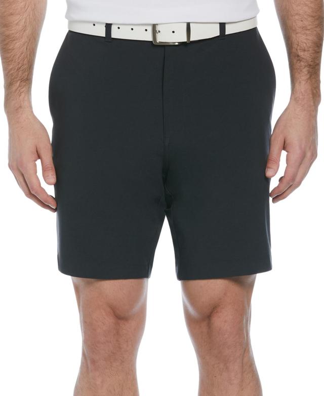 Pga Tour Mens Heathered Two-Tone Performance Shorts Product Image