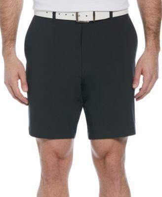 Men's Heathered Two-Tone Performance Shorts Product Image