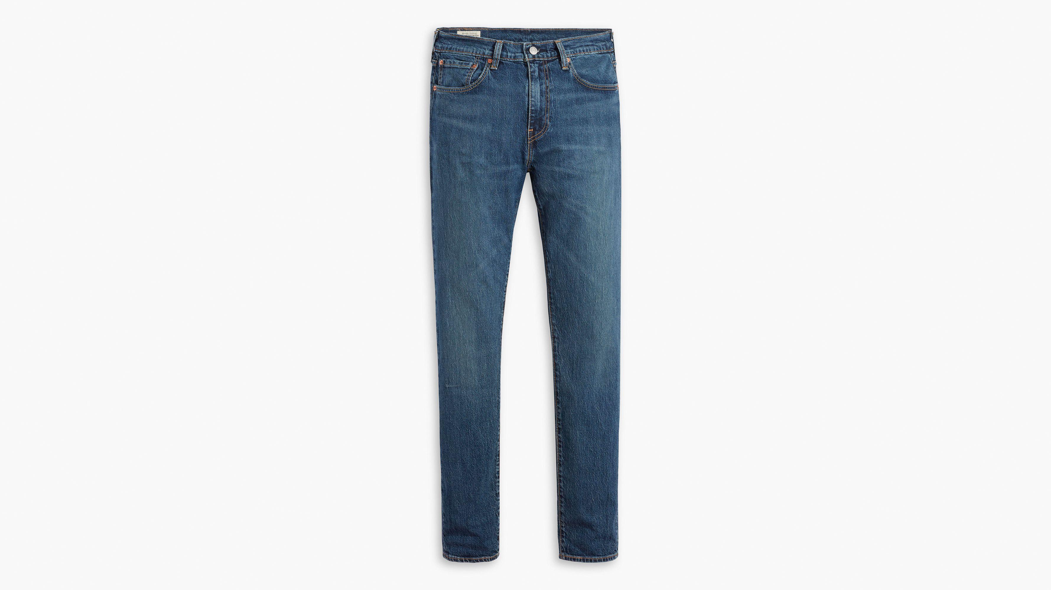 Levi's Slim Taper Fit Men's Jeans Product Image