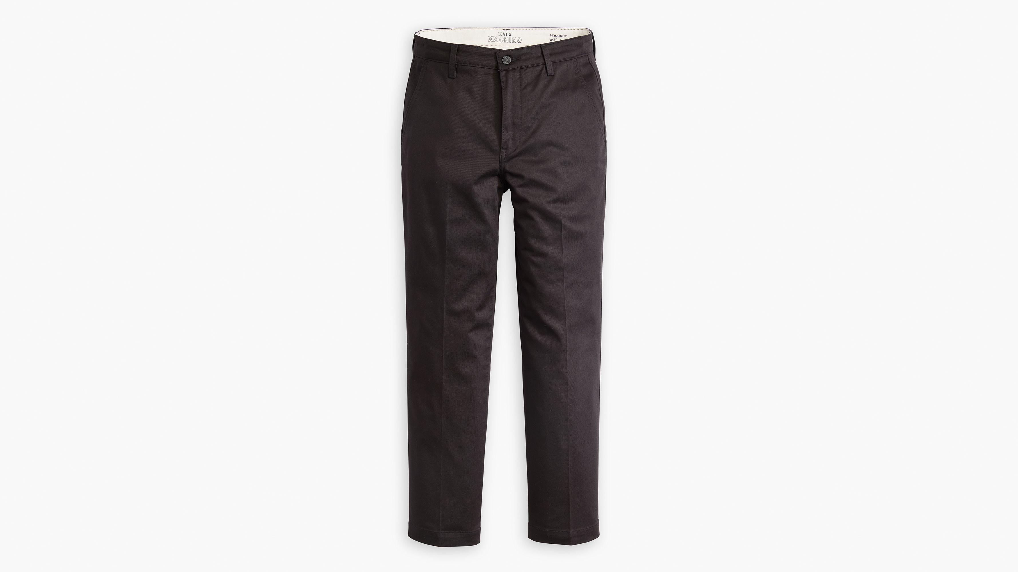 Levi's® XX Chino Sta-Prest® Straight Men's Pants Product Image