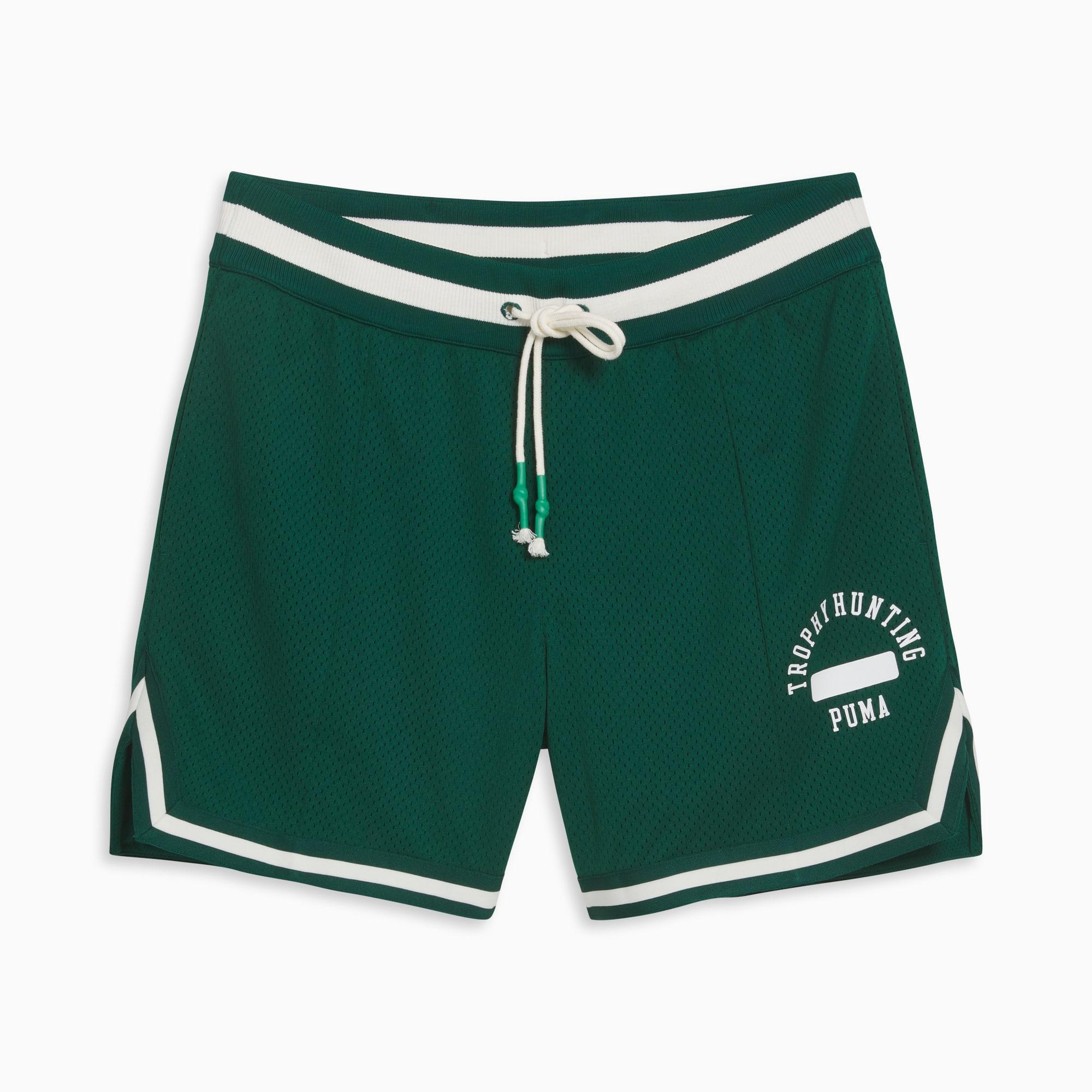 PUMA x TROPHY HUNTING Women's Basketball Shorts Product Image