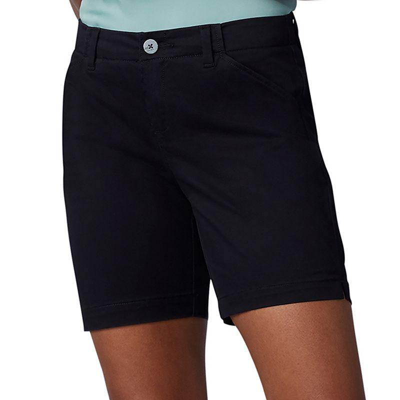 Womens Lee Chino Walking Shorts Product Image