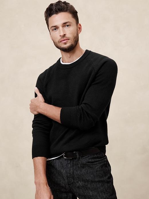 Cozy Essential Sweater Product Image