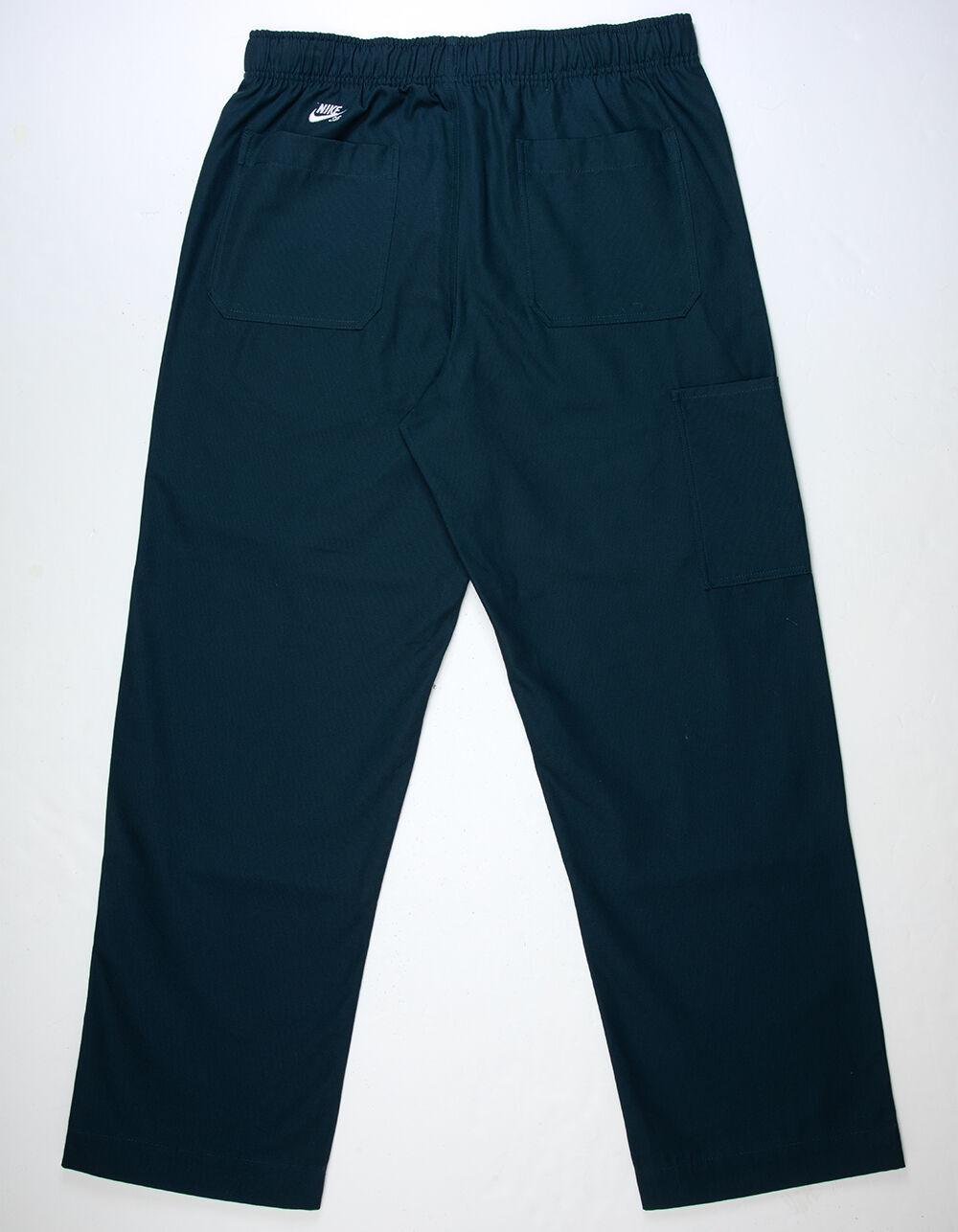 NIKE SB Double-Knee Mens Twill Skate Pants Product Image