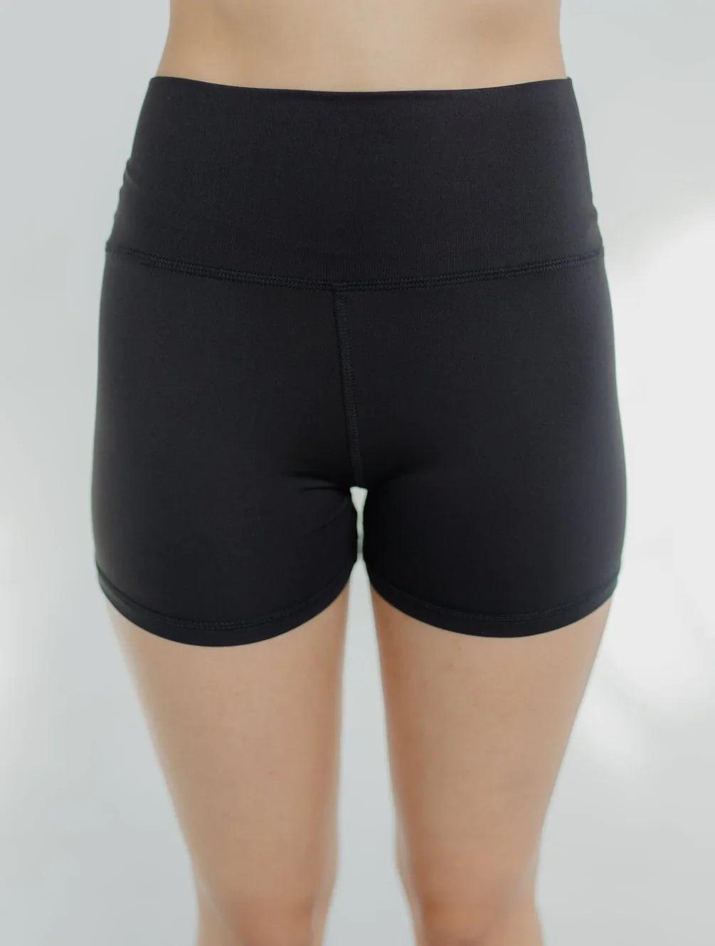 Marilyn Layering Shorts Product Image