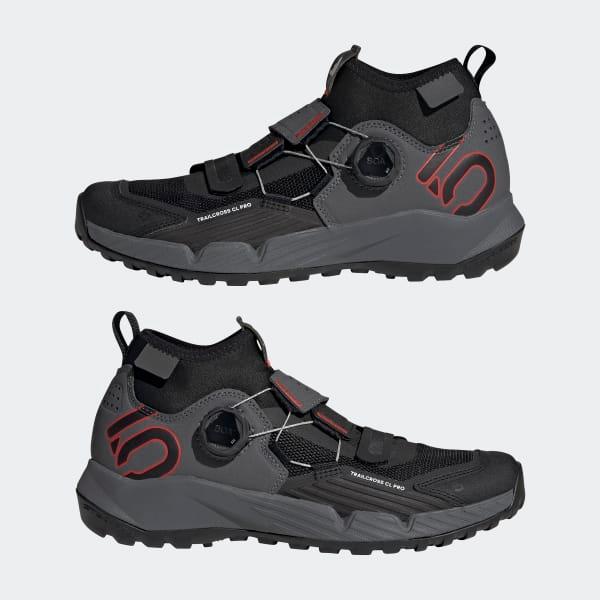 adidas Five Ten Trailcross Pro Clip-in Mountain Bike Shoes Product Image