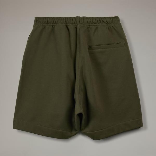 Y-3 French Terry Shorts Product Image