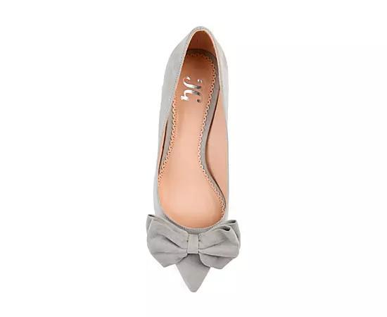 Journee Collection Womens Orana Pump Product Image