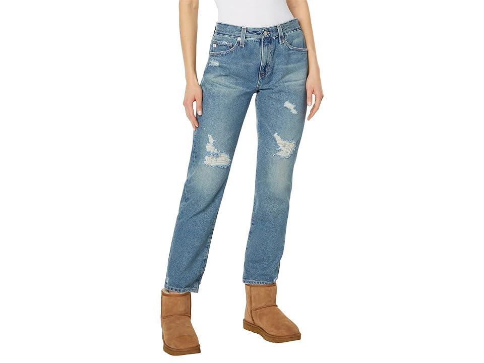 AG Ex-Boyfriend Flare Jeans Product Image