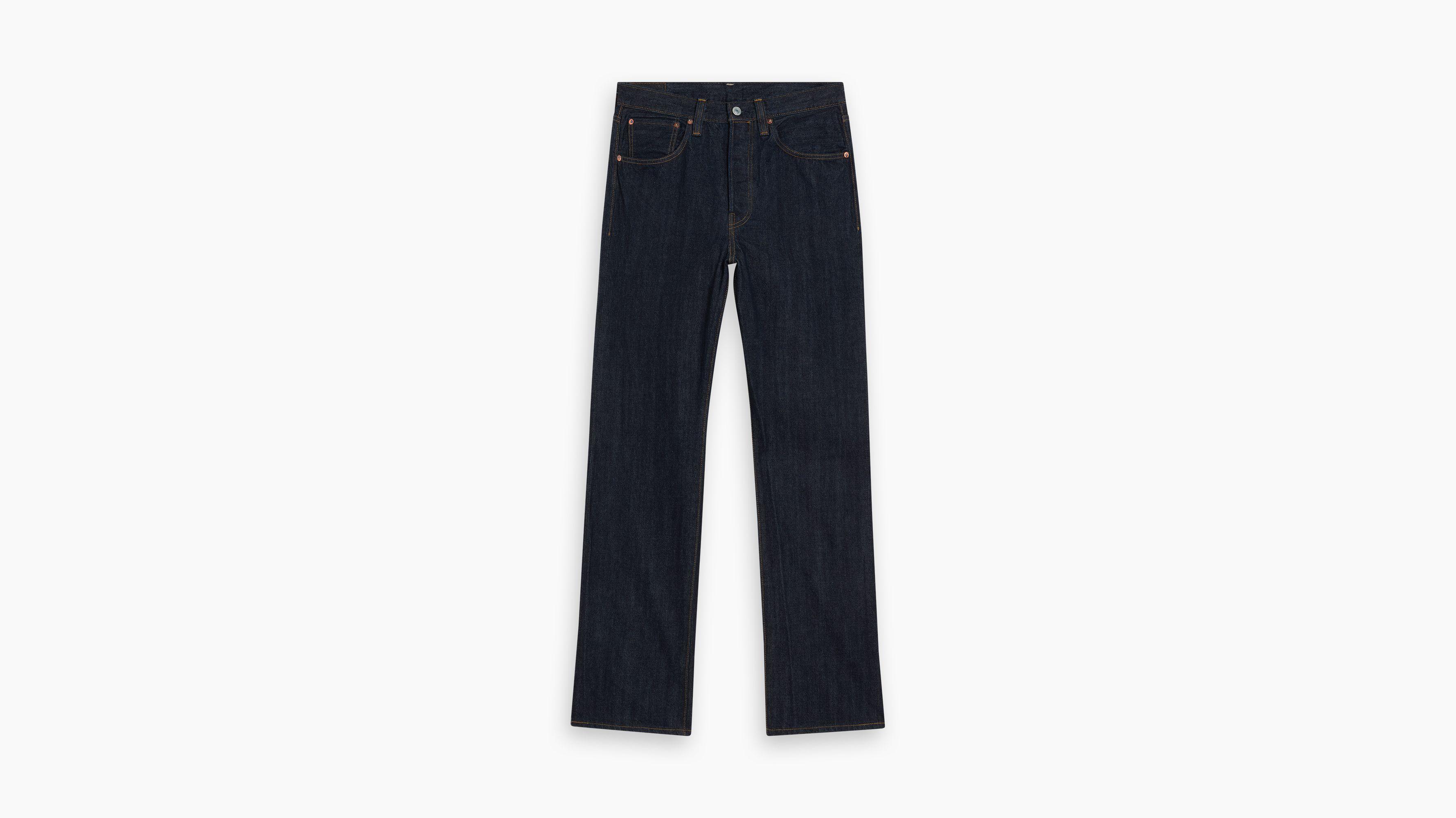 1947 501® Original Fit Men's Jeans Product Image