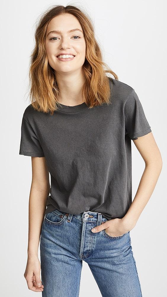 THE GREAT. The Slim Tee | Shopbop Product Image