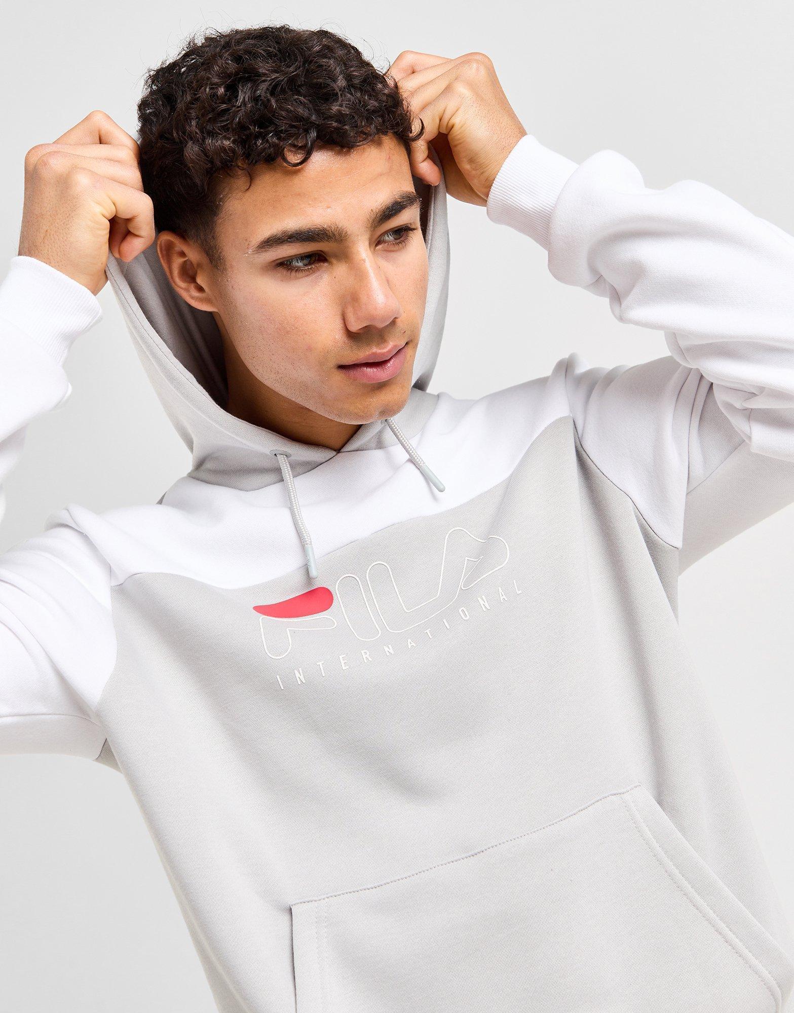 Fila Cole Overhead Hoodie Product Image