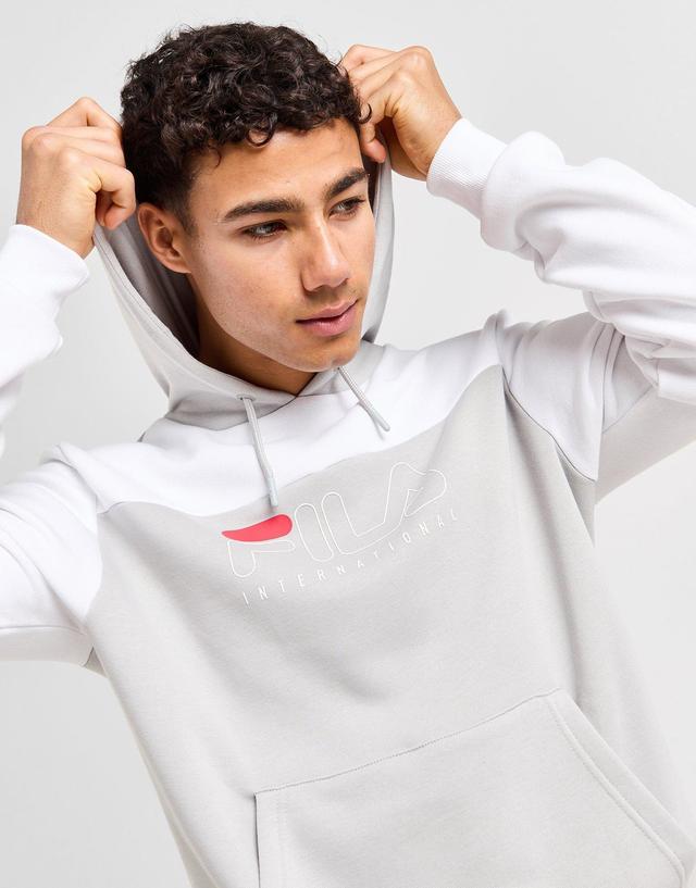 Fila Cole Overhead Hoodie Product Image