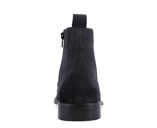 Thomas & Vine Mens Jarett Lace-Up Boot Product Image