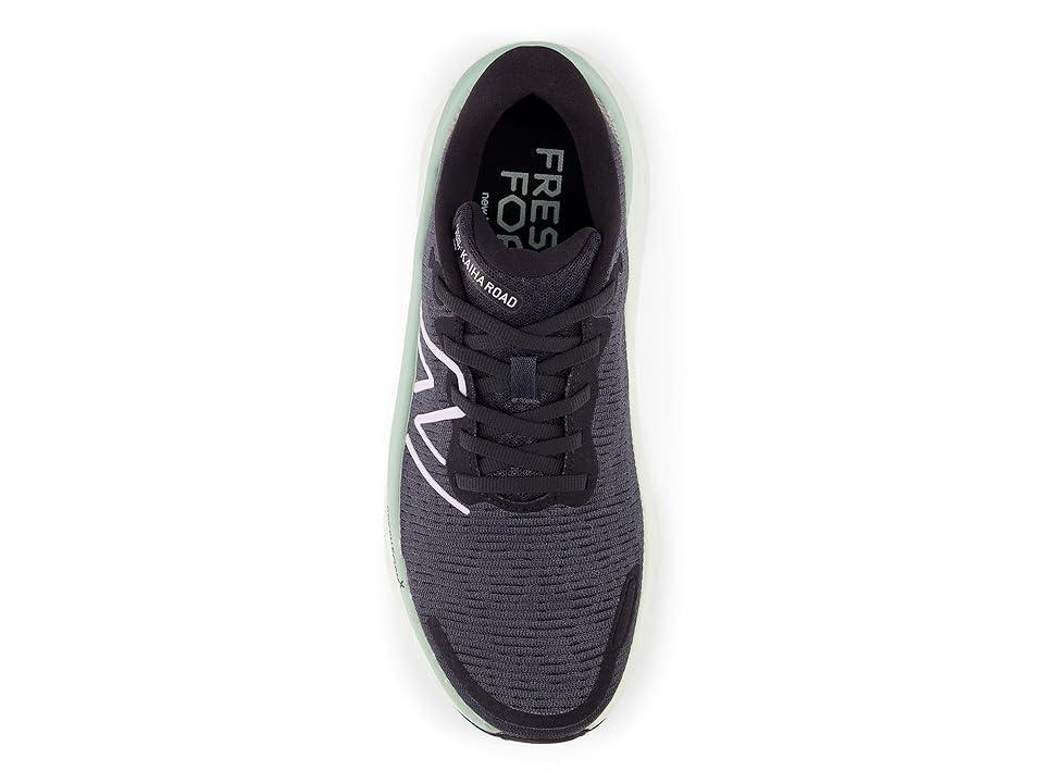 New Balance Fresh Foam X Kaiha Road Phantom) Women's Shoes Product Image