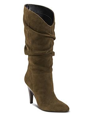 Marc Fisher LTD Krista Slouch Stiletto Boot Product Image