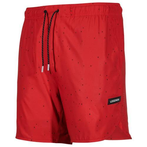 Legends Mens Legends Luka 7 Linerless Shorts - Mens Product Image