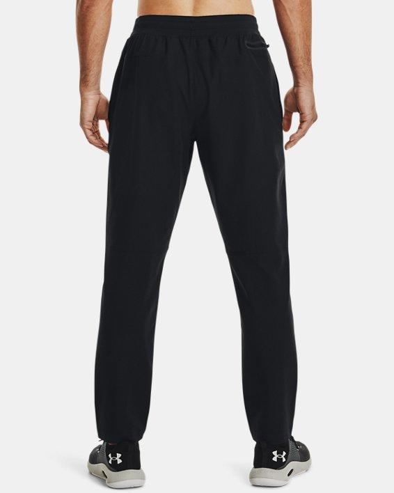 Men's UA Elite Straight Leg Pants Product Image