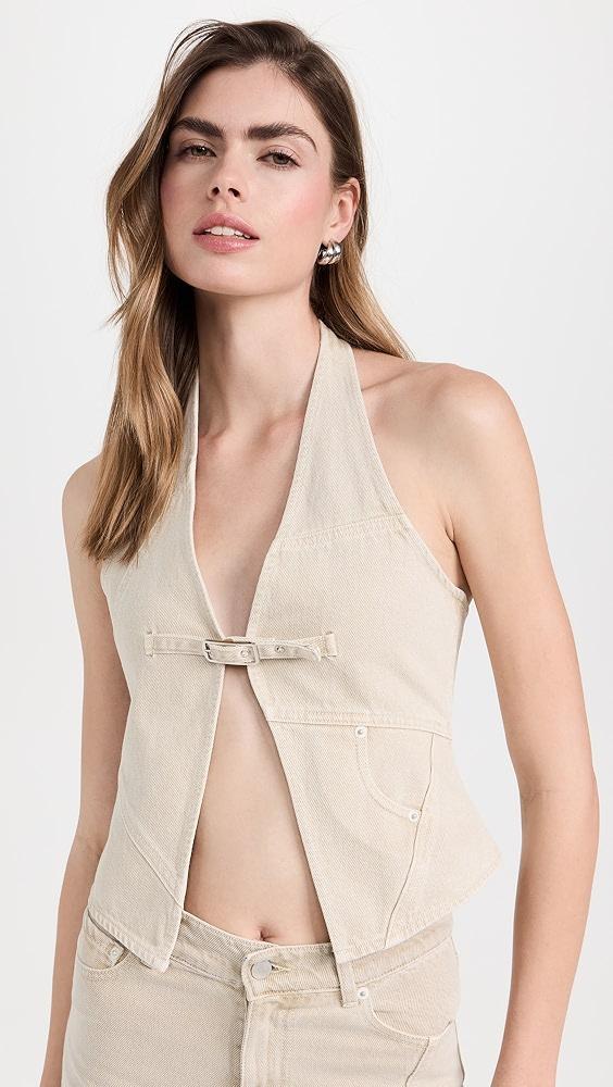 Gimaguas Beverly Vest | Shopbop Product Image