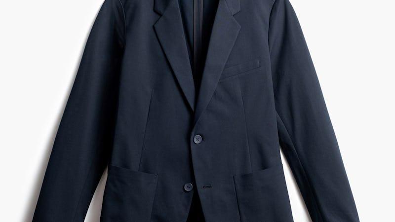 Men's Kinetic Blazer Product Image