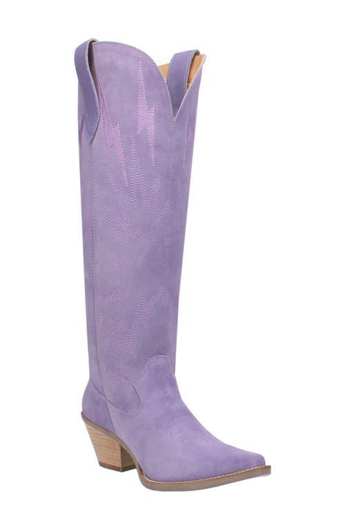 Dingo Thunder Road Cowboy Boot Product Image