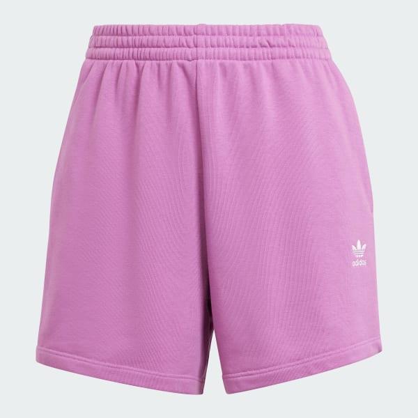 Adicolor Essentials French Terry Shorts Product Image