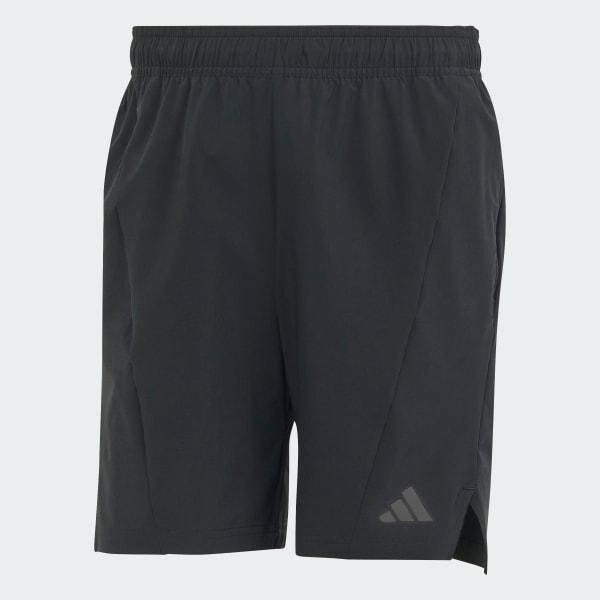 Designed for Training Workout Shorts Product Image