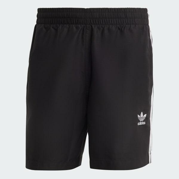 Originals Adicolor 3-Stripes Swim Shorts Product Image