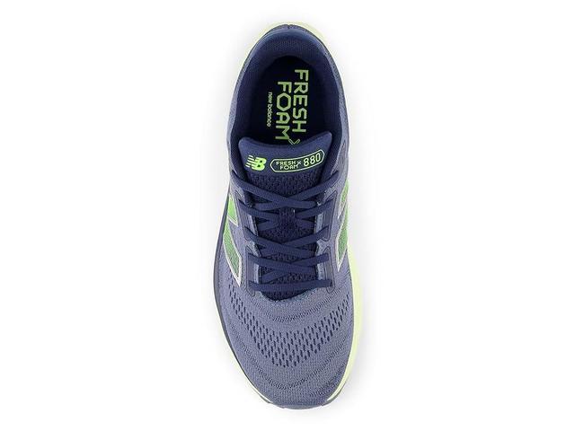 New Balance Fresh Foam X 880v14 Sea Salt) Men's Shoes Product Image